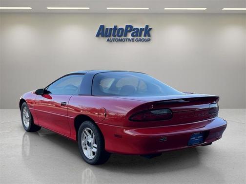 1993 Chevrolet Camaro Z28