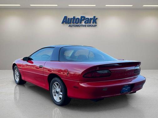 1993 Chevrolet Camaro Z28