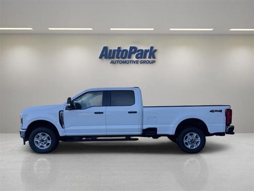 2026 Ford F-350 XLT
