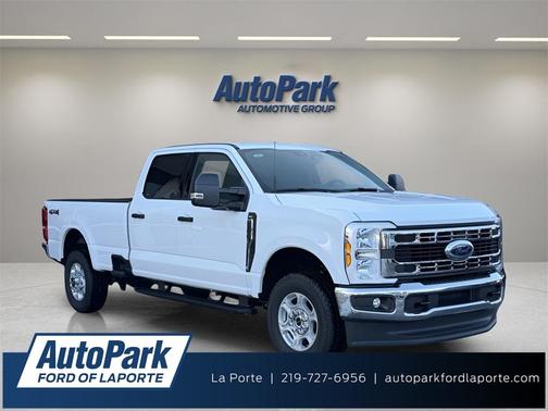 2026 Ford F-350 XLT
