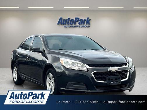 2015 Chevrolet Malibu 1LT