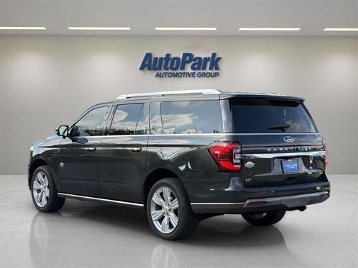 2023 Ford Expedition Max King Ranch