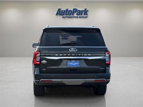 2023 Ford Expedition Max King Ranch