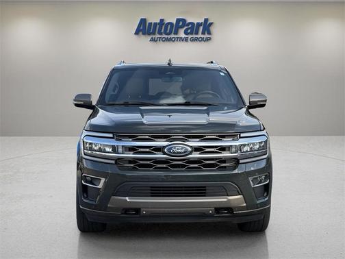 2023 Ford Expedition Max King Ranch