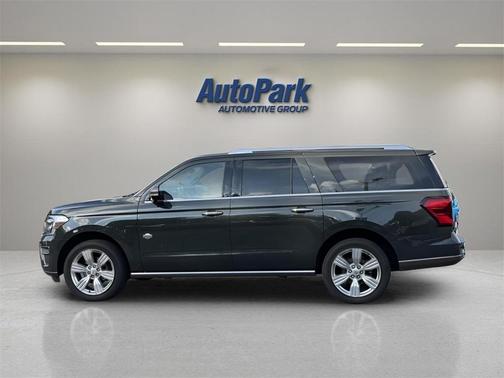 2023 Ford Expedition Max King Ranch