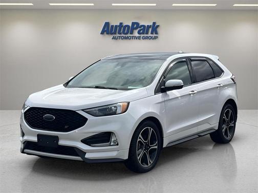 2019 Ford Edge ST