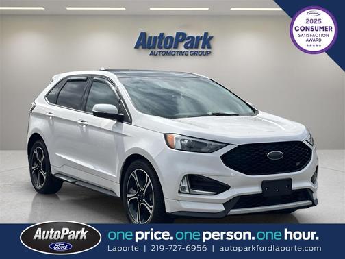 2019 Ford Edge ST