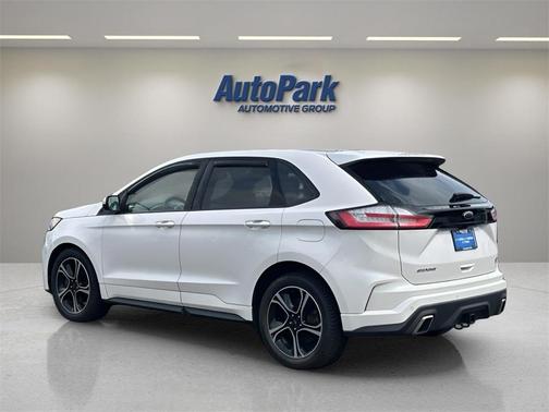 2019 Ford Edge ST