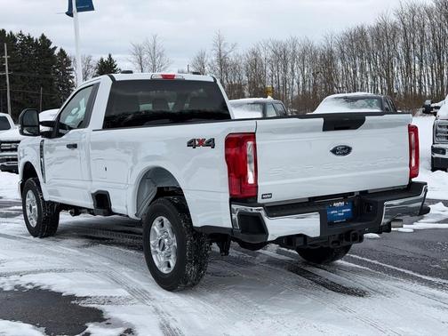 2026 Ford F-350 