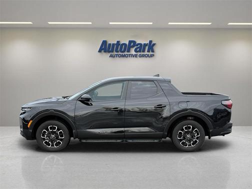 2023 Hyundai SANTA CRUZ 2.5L SE