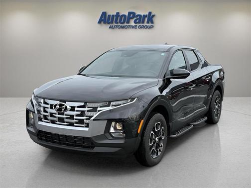 2023 Hyundai SANTA CRUZ 2.5L SE