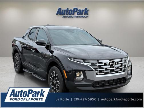 2023 Hyundai SANTA CRUZ 2.5L SE