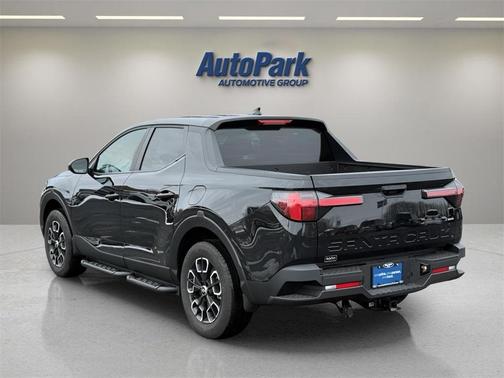 2023 Hyundai SANTA CRUZ 2.5L SE