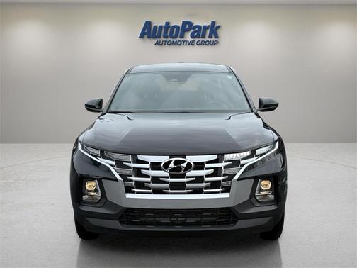 2023 Hyundai SANTA CRUZ 2.5L SE