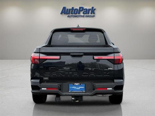 2023 Hyundai SANTA CRUZ 2.5L SE