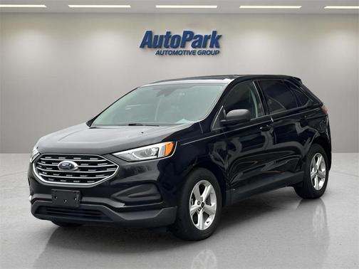 2020 Ford Edge SE