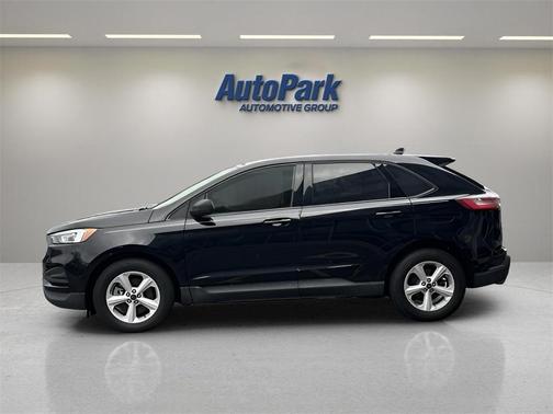 2020 Ford Edge SE
