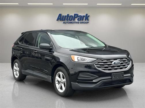2020 Ford Edge SE