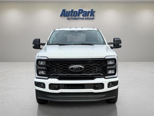 2025 Ford F-250