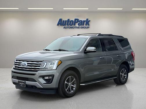 2019 Ford Expedition XLT