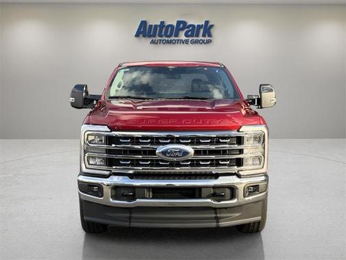 2026 Ford F-350 Lariat Super Duty