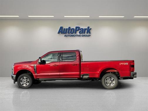 2026 Ford F-350 Lariat Super Duty
