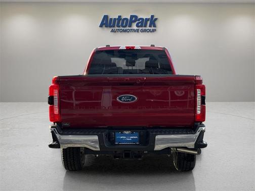 2026 Ford F-350 Lariat Super Duty