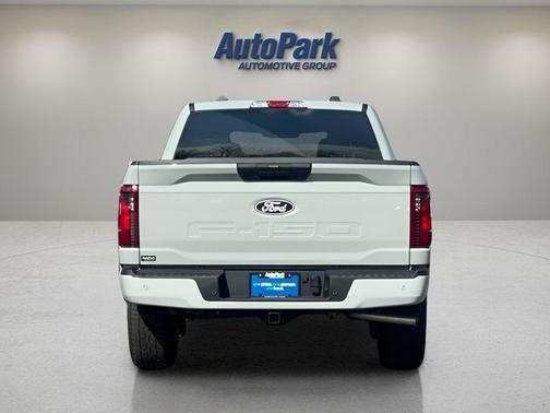 Avalanche 2026 Ford F-150 STX