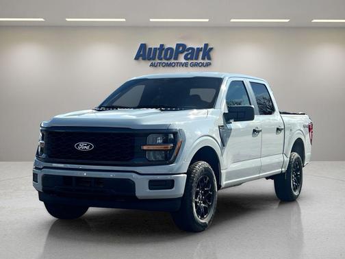 Avalanche 2026 Ford F-150 STX
