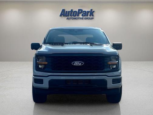 Avalanche 2026 Ford F-150 STX