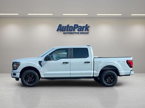 Avalanche 2026 Ford F-150 STX