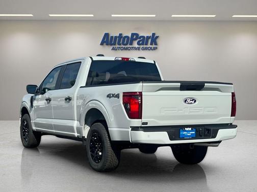 Avalanche 2026 Ford F-150 STX