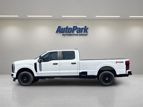 2024 Ford F-350 XL