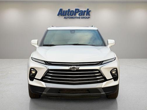 2023 Chevrolet Blazer Premier