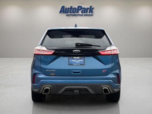 2019 Ford Edge ST