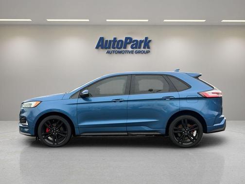 2019 Ford Edge ST