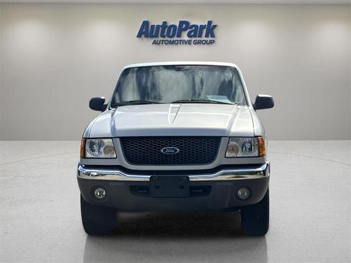 2003 Ford Ranger XLT