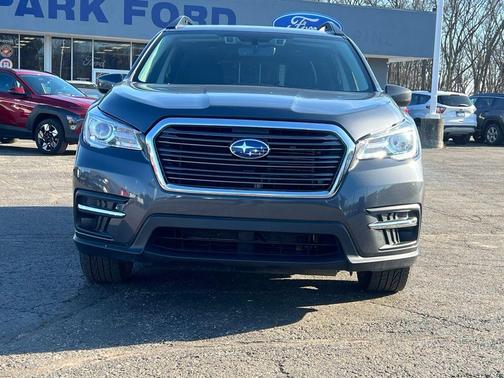 2021 Subaru Ascent Premium 7-Passenger