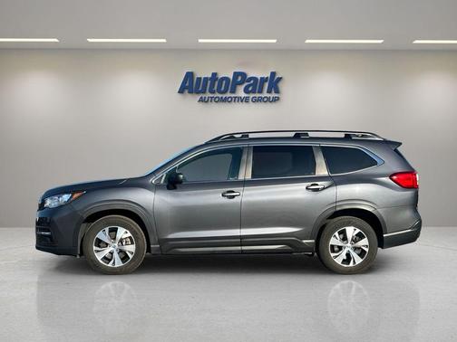 2021 Subaru Ascent Premium 7-Passenger