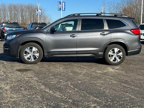 2021 Subaru Ascent Premium 7-Passenger