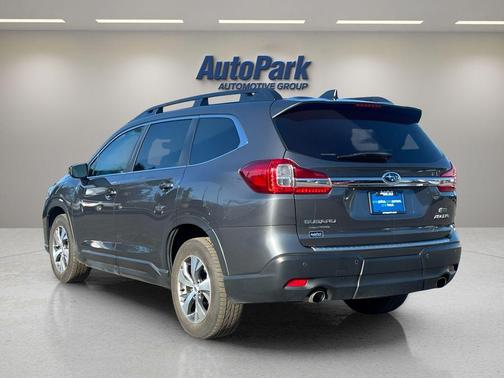 2021 Subaru Ascent Premium 7-Passenger