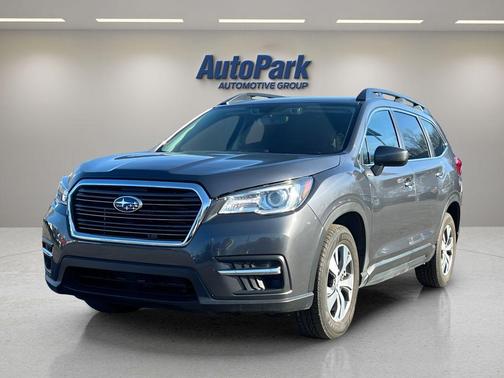 2021 Subaru Ascent Premium 7-Passenger