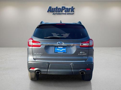 2021 Subaru Ascent Premium 7-Passenger
