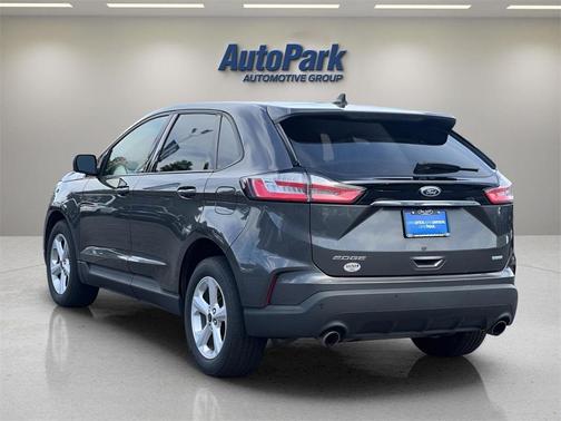 2020 Ford Edge SE