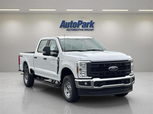2024 Ford F-350 XL