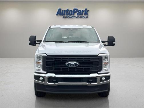 2024 Ford F-350 XL