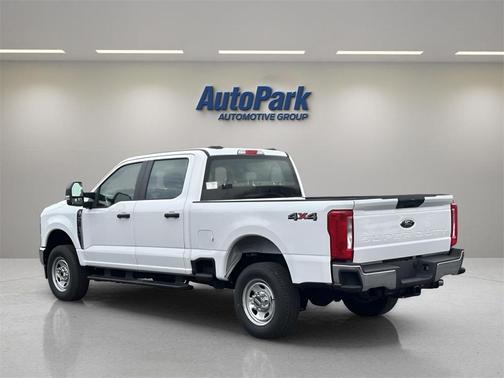 2024 Ford F-350 XL