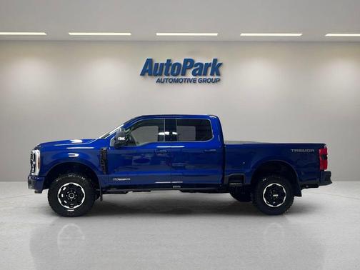 Argon 2026 Ford F-250 XLT