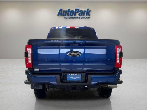 Argon 2026 Ford F-250 XLT