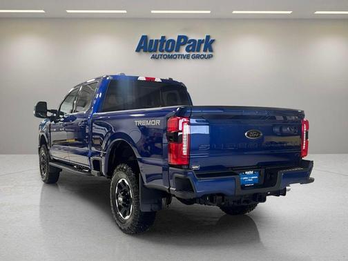 Argon 2026 Ford F-250 XLT